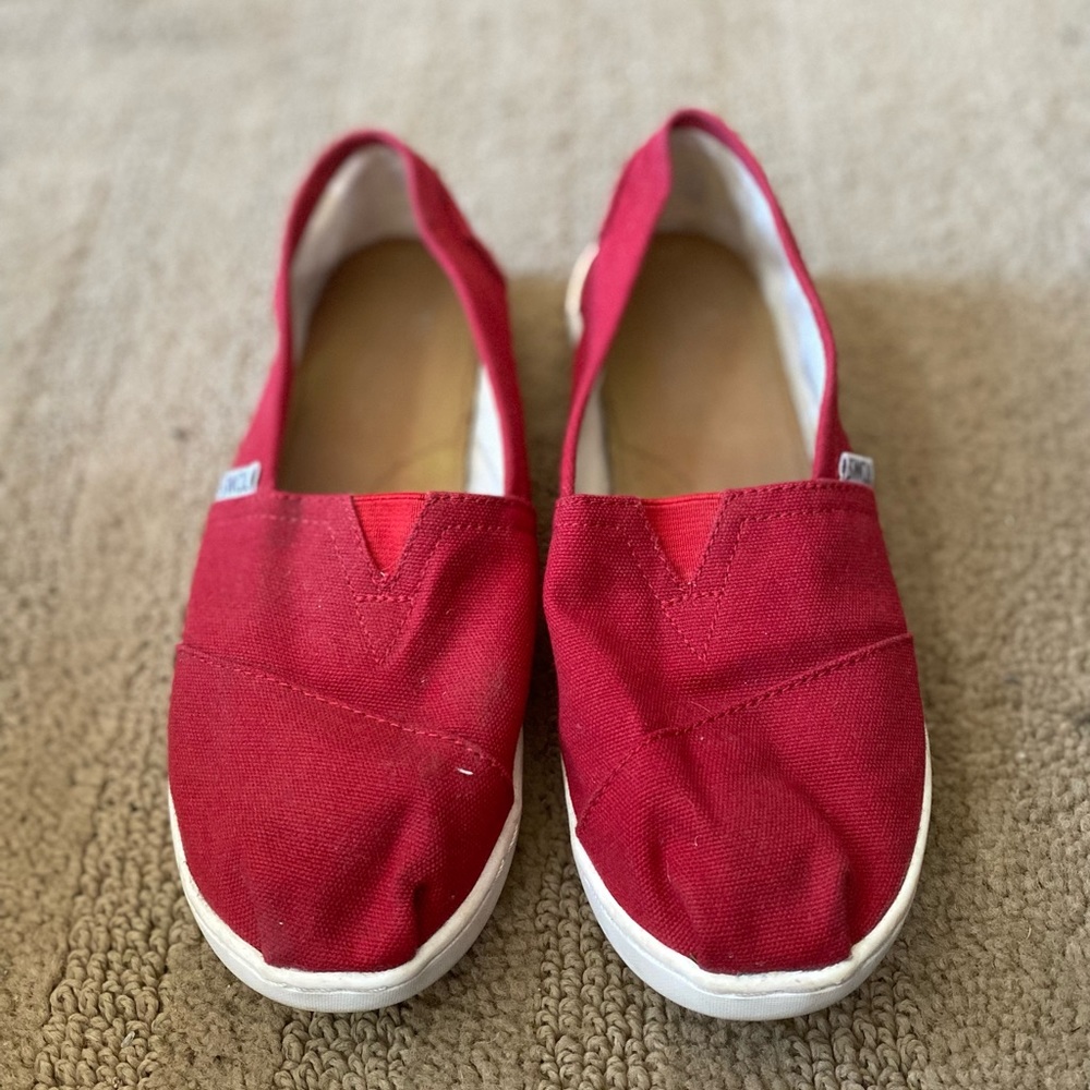 Kids Toms